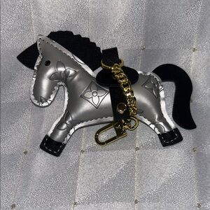 Horse charm